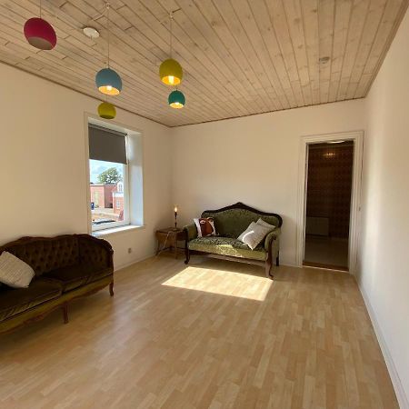 N1 Apartment In The Heart Of Højer Esterno foto