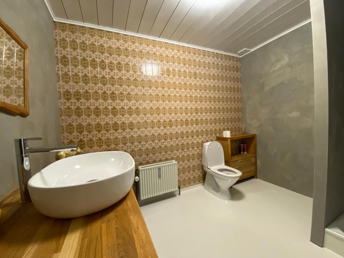 N1 Apartment In The Heart Of Højer Esterno foto