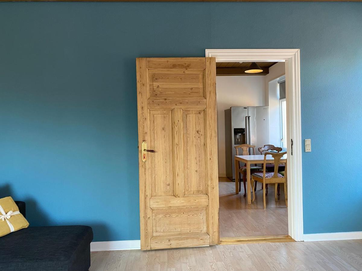 N1 Apartment In The Heart Of Højer Esterno foto