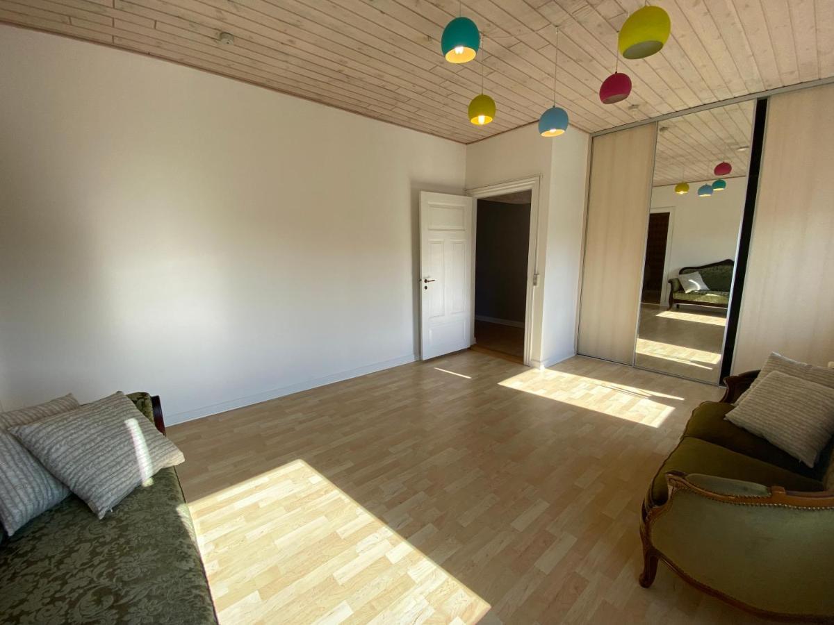 N1 Apartment In The Heart Of Højer Esterno foto