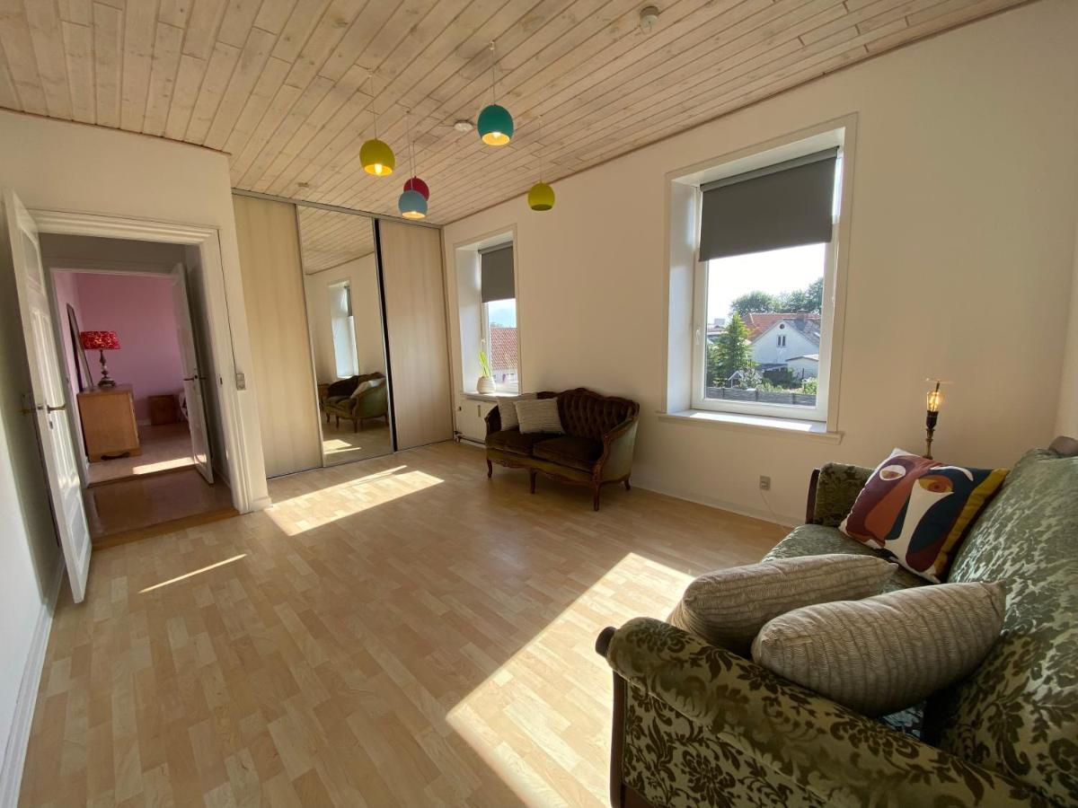 N1 Apartment In The Heart Of Højer Esterno foto